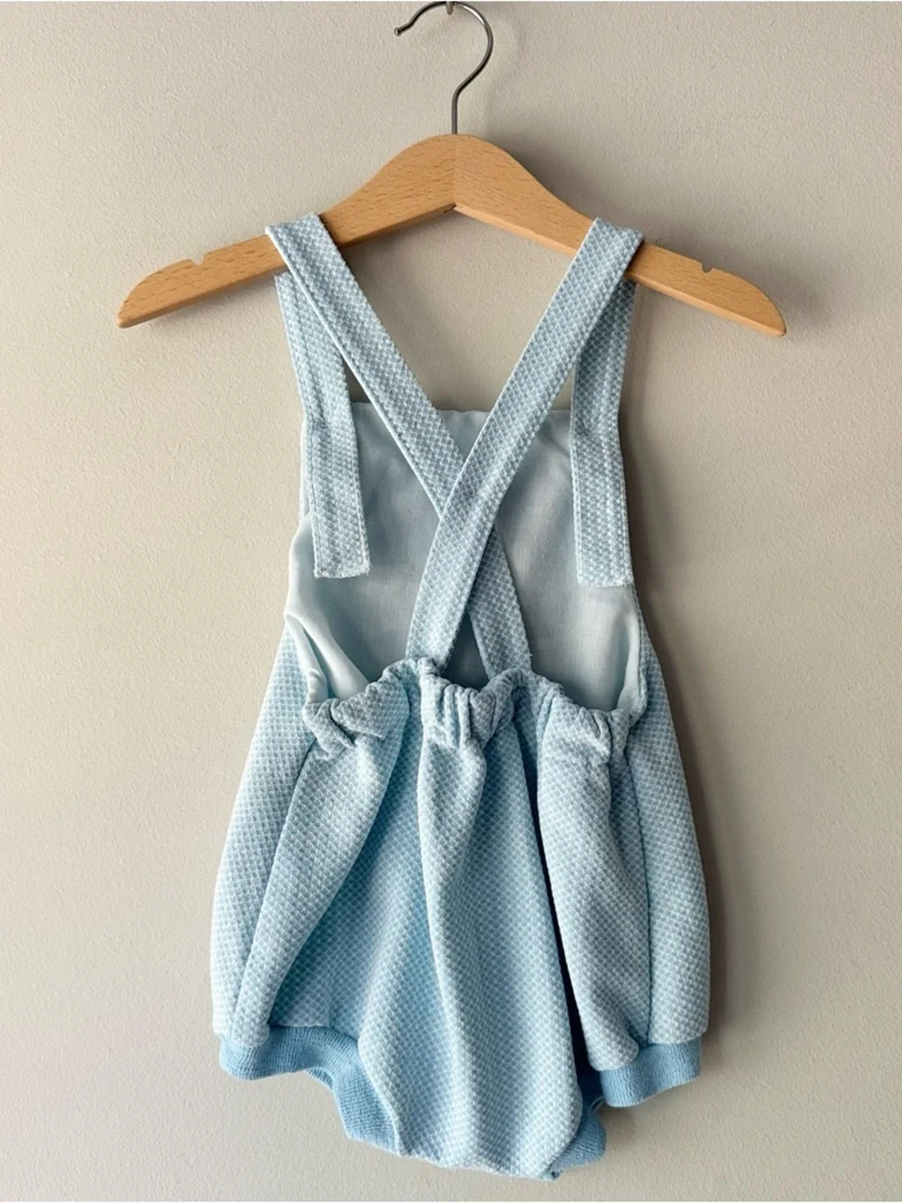 Vintage Health-Tex Birthday Balloon Romper - Picture 3 of 5